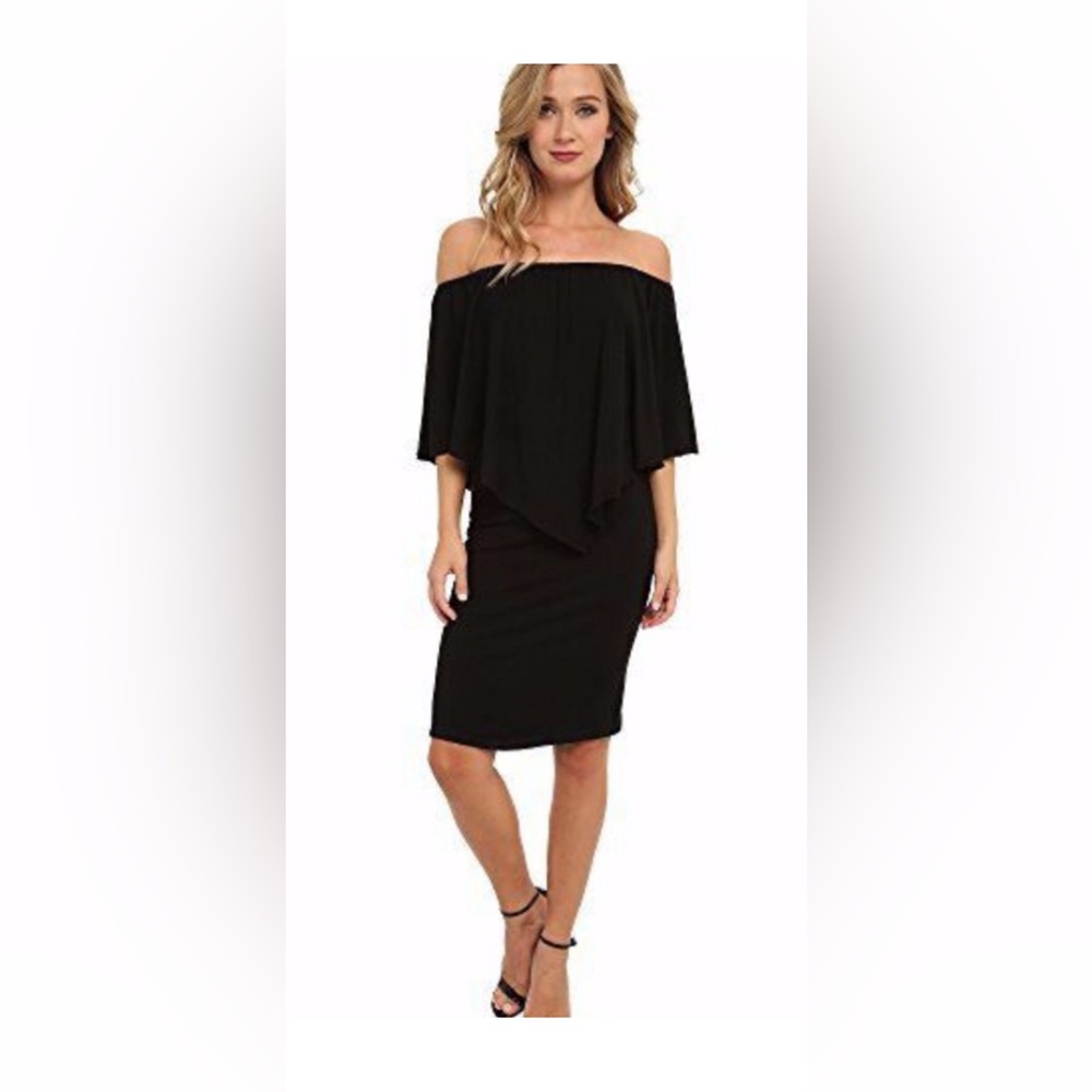 Culture Phit Sleeveless Nalah Dress L